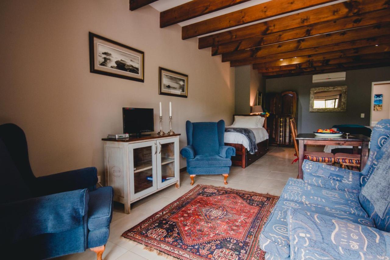 Wildebraam Berry Estate Villa Swellendam Buitenkant foto