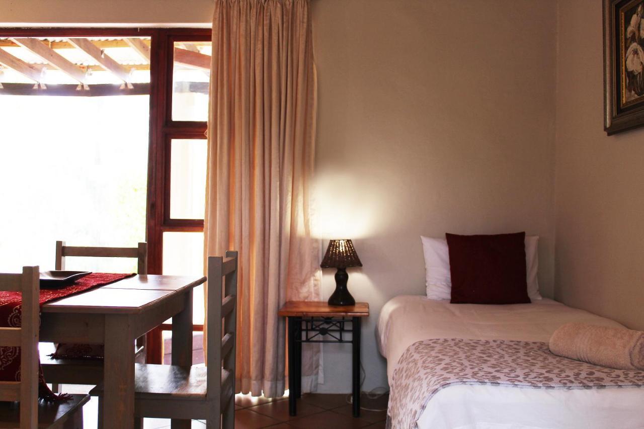 Wildebraam Berry Estate Villa Swellendam Buitenkant foto