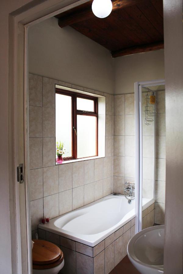 Wildebraam Berry Estate Villa Swellendam Buitenkant foto