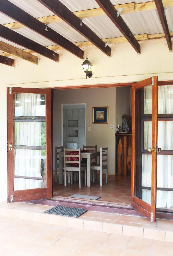 Wildebraam Berry Estate Villa Swellendam Buitenkant foto