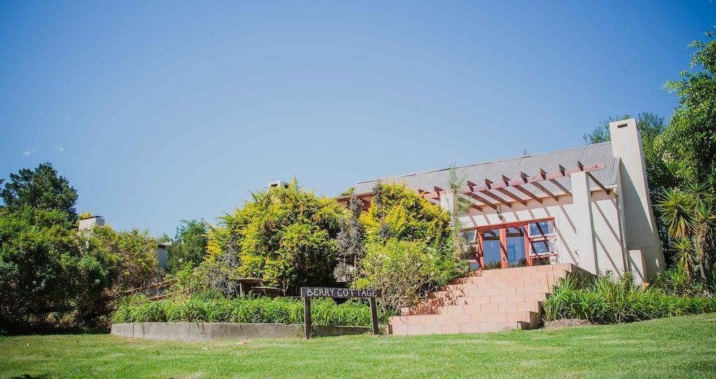 Wildebraam Berry Estate Villa Swellendam Kamer foto