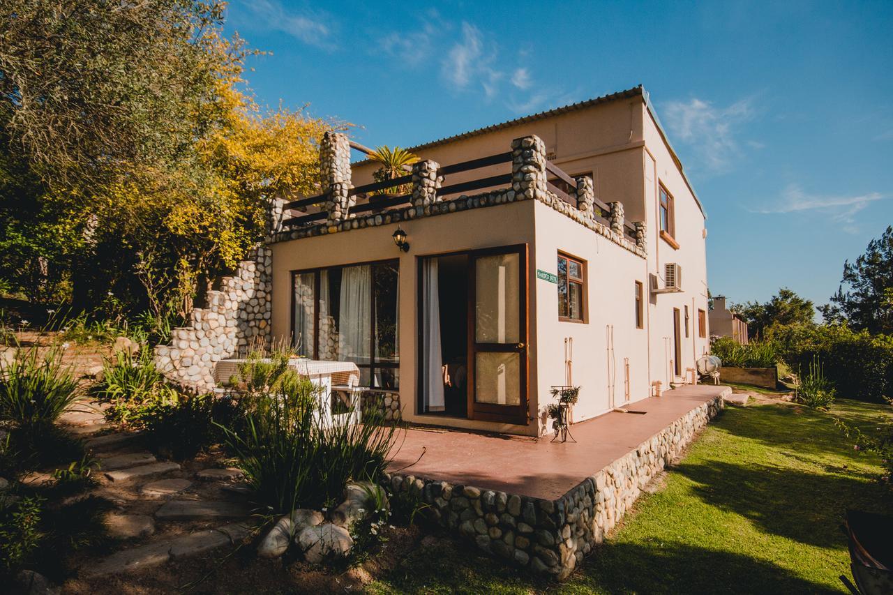 Wildebraam Berry Estate Villa Swellendam Buitenkant foto