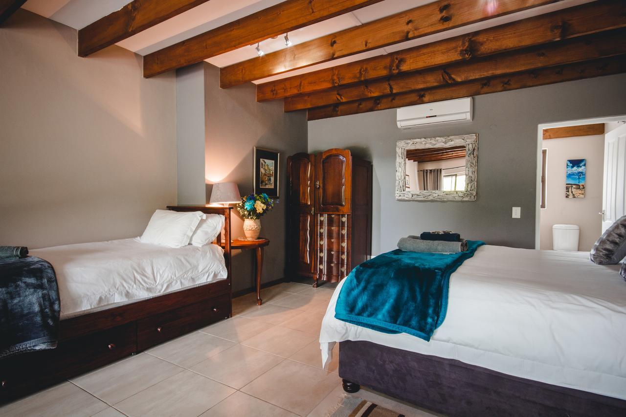 Wildebraam Berry Estate Villa Swellendam Buitenkant foto