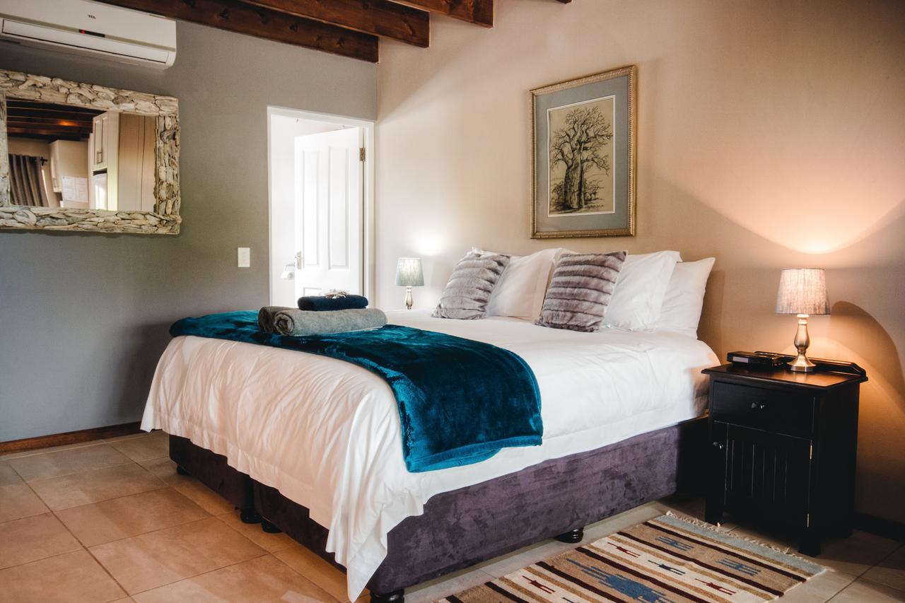 Wildebraam Berry Estate Villa Swellendam Buitenkant foto